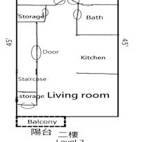 Tara's room