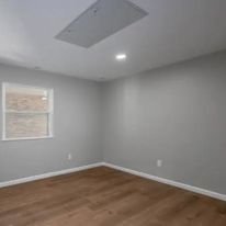 Dorris's room
