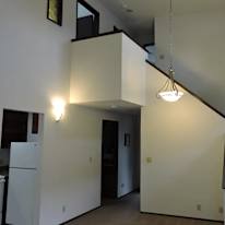 Christian's room