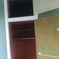 Stephen Alexander's room