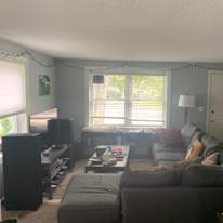 Tyler Doak's room