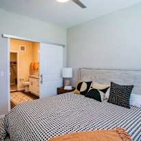 Margot's room