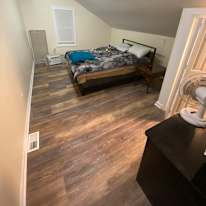 Angel's room