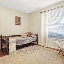 Michael's room