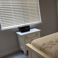 David Skelskey's room