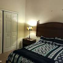 Andrea's room