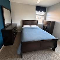 Teresita's room