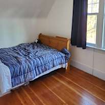 Shannon's room