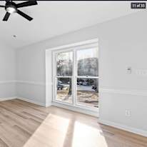 George's room
