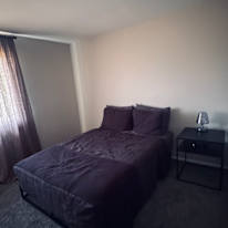 Lilith's room