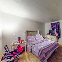 Karen's room