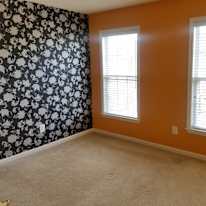 Razia's room