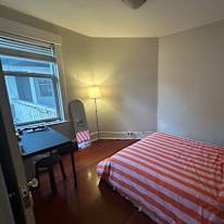 Beatrix Freeman's room