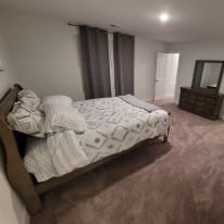 Ken's room