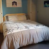 Yvette's room