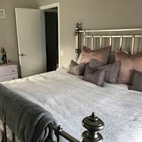 Lori's room