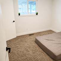 Kevin's room