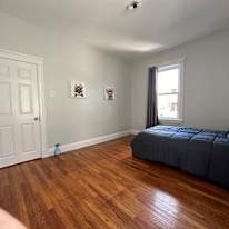Lynford's room