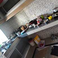 Harsh's room