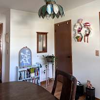 Sage's room