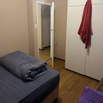 Janene Watling's room
