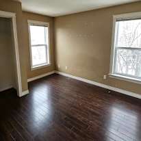 Ray Lirette's room