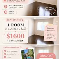 Bailey's room