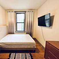 Eugene's room