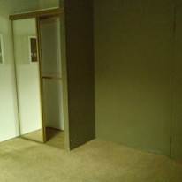 Wendell's room