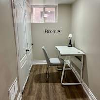 Karen's room
