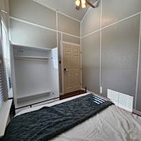 Sergio's room