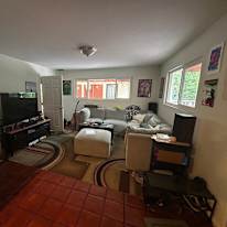 Jackson's room