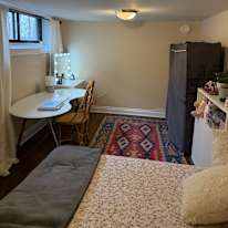 Karyme's room
