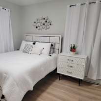 Cyndi's room