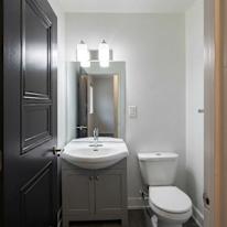 Ingrid Micheletti's room