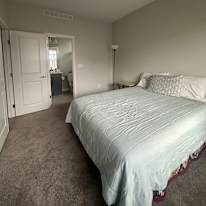 Denisse's room