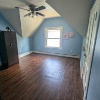 Khai Tran's room