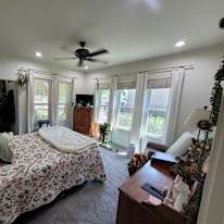 Jordyn's room