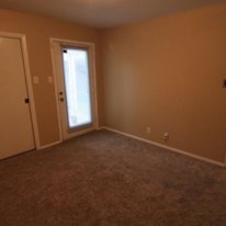Jesse's room