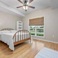 Alejandra's room