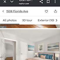 Mimi M's room