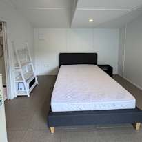Lucas's room