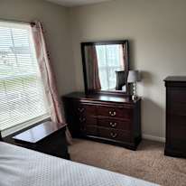 BriBri's room