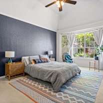 Lettie's room