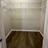Jenny's room