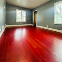 Jamal's room