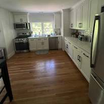 Siobhan's room
