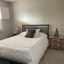 Tracy's room