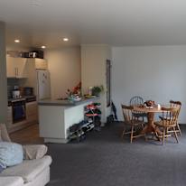 Reed's room