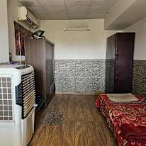 Md faizan's room